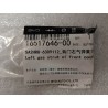 Vérin à gaz droit de hayon - BYD - 16517646-00