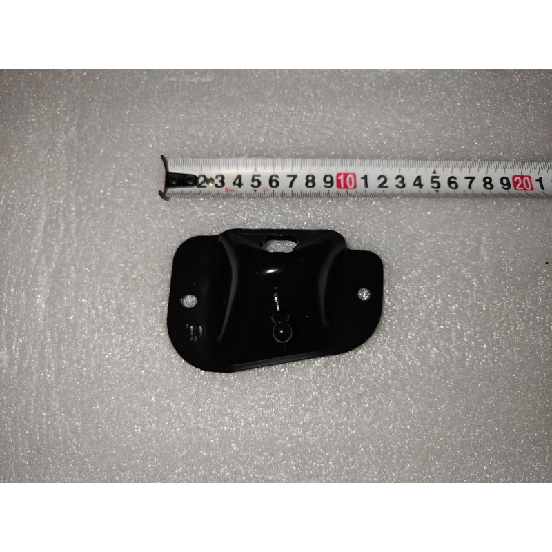 Support supérieur gauche de vérin à gaz de hayon - BYD - 16517644-00
