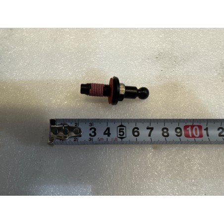 Rotule de vérin électrique de hayon - BYD - 16517643-00