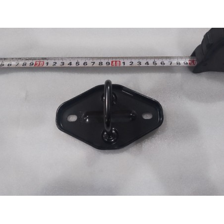 Anneau de serrure de capot - BYD - 16517641-00