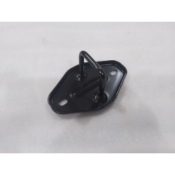 Anneau de serrure de capot - BYD - 16517641-00