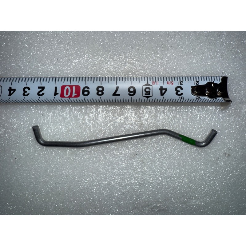 Tringle d'ouverture extérieure de serrure de porte arrière droite - BYD - 16517634-00