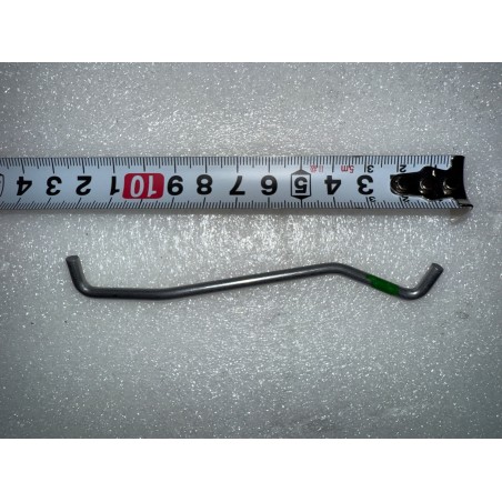 Tringle d'ouverture extérieure de serrure de porte arrière droite - BYD - 16517634-00