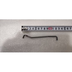 Tringle d'ouverture extérieure de serrure de porte arrière gauche - BYD - 16517632-00