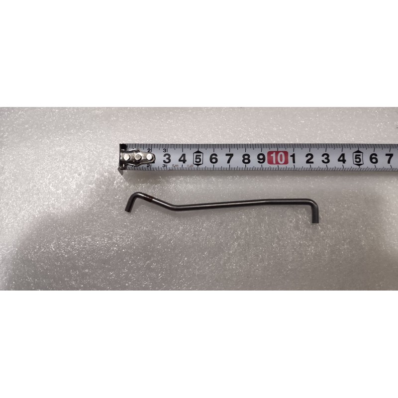 Tringle d'ouverture extérieure de serrure de porte arrière gauche - BYD - 16517632-00
