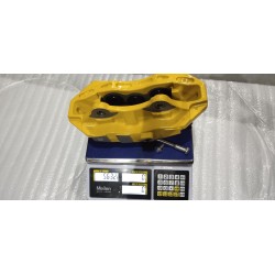 Sous-ensemble étrier de frein avant gauche - BYD - 17766175-00