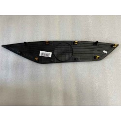 Cache de haut-parleur central - Noir profond 5 - BYD - 12957086-00
