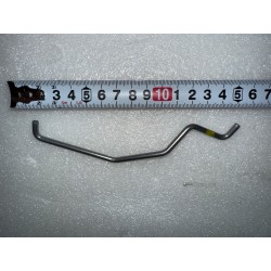 Tringle d'ouverture extérieure de serrure de porte avant gauche - BYD - 16517630-00