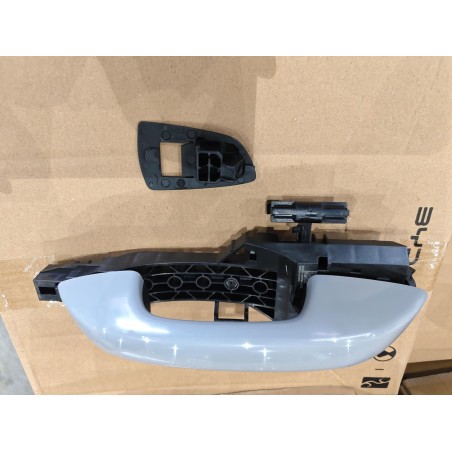 Poignée extérieure de porte arrière gauche - BYD - 16517629-00