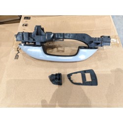 Poignée extérieure de porte arrière gauche - BYD - 16517629-00