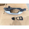 Poignée extérieure de porte arrière gauche - BYD - 16517629-00