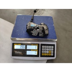 Serrure de porte arrière gauche - BYD - 16517626-00