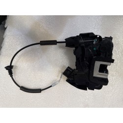 Serrure de porte arrière gauche - BYD - 16517626-00