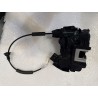 Serrure de porte arrière gauche - BYD - 16517626-00