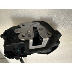 Serrure de porte arrière gauche - BYD - 16517626-00
