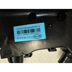 Serrure de porte arrière droite - BYD - 16517625-00