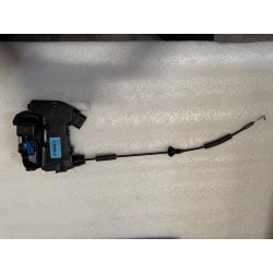 Serrure de porte arrière droite - BYD - 16517625-00