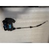 Serrure de porte arrière droite - BYD - 16517625-00