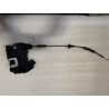 Serrure de porte arrière droite - BYD - 16517625-00