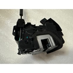 Serrure de porte arrière droite - BYD - 16517625-00