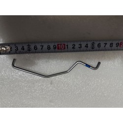 Tringle d'ouverture extérieure de serrure de porte avant droite - BYD - 16517623-00