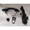 Poignée extérieure de porte avant droite - BYD - 16517601-00