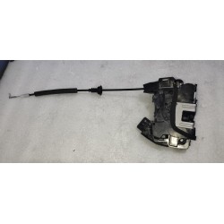 Serrure de porte avant gauche - BYD - 16517599-00