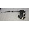 Serrure de porte avant gauche - BYD - 16517599-00