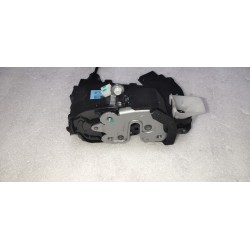 Serrure de porte avant gauche - BYD - 16517599-00