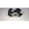 Serrure de porte avant gauche - BYD - 16517599-00