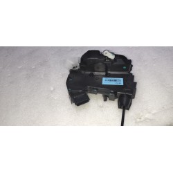 Serrure de porte avant gauche - BYD - 16517599-00