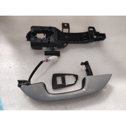 Poignée extérieure de porte avant gauche - BYD - 16517597-00