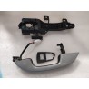 Poignée extérieure de porte avant gauche - BYD - 16517597-00
