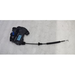 Serrure de porte avant droite - BYD - 16517596-00