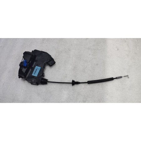 Serrure de porte avant droite - BYD - 16517596-00