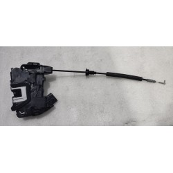 Serrure de porte avant droite - BYD - 16517596-00
