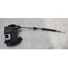 Serrure de porte avant droite - BYD - 16517596-00