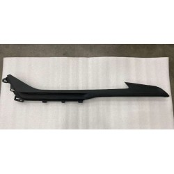 Garniture gauche de console centrale - Noir profond 5 - BYD - 12957076-00