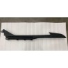 Garniture gauche de console centrale - Noir profond 5 - BYD - 12957076-00