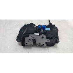 Serrure de porte avant droite - BYD - 16517596-00