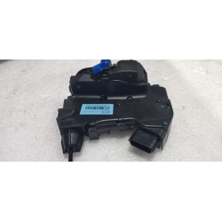 Serrure de porte avant droite - BYD - 16517596-00