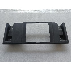Protection inférieure de moquette de siège arrière - BYD - 16516369-00