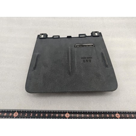 Logement téléphone de console centrale - BYD - 16516352-00