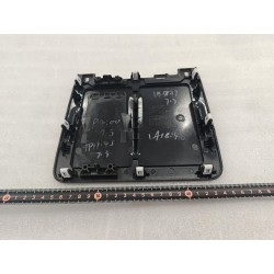 Logement téléphone de console centrale - BYD - 16516352-00