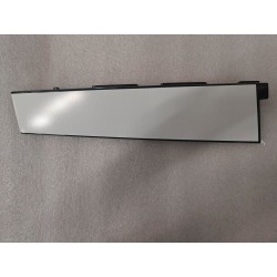 Garniture extérieure de panneau de pilier B arrière gauche - BYD - 16516327-00