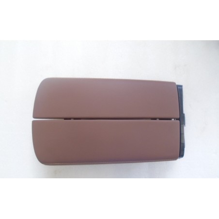 Accoudoir de console centrale - Brun lapin rouge - BYD - 12957071-00