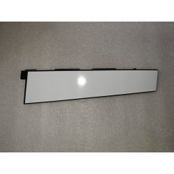 Panneau de garniture extérieur du montant B arrière droit - BYD - 16516323-00
