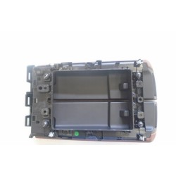 Accoudoir de console centrale - Brun lapin rouge - BYD - 12957071-00