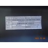Accoudoir de console centrale - Brun lapin rouge - BYD - 12957071-00