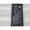 Ceinture de sécurité arrière gauche - BYD - 16515731-00